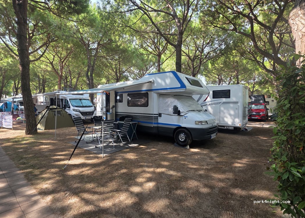 Camping Jesolo International — foto 5