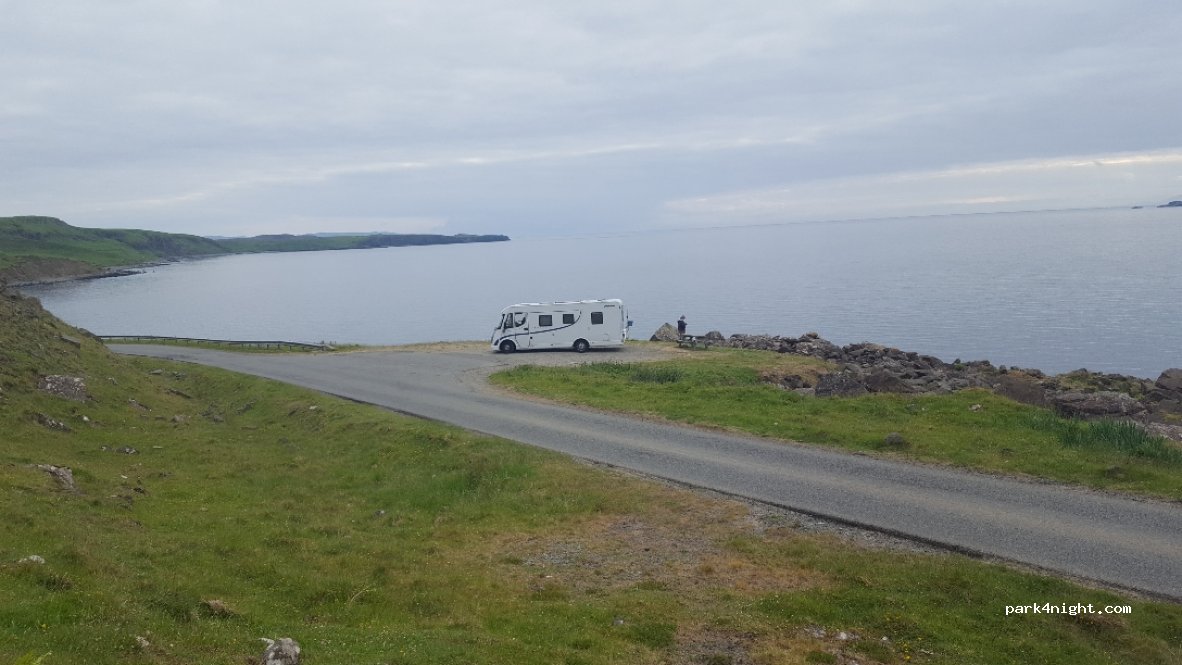 (IV51) Uig - A855 — foto
