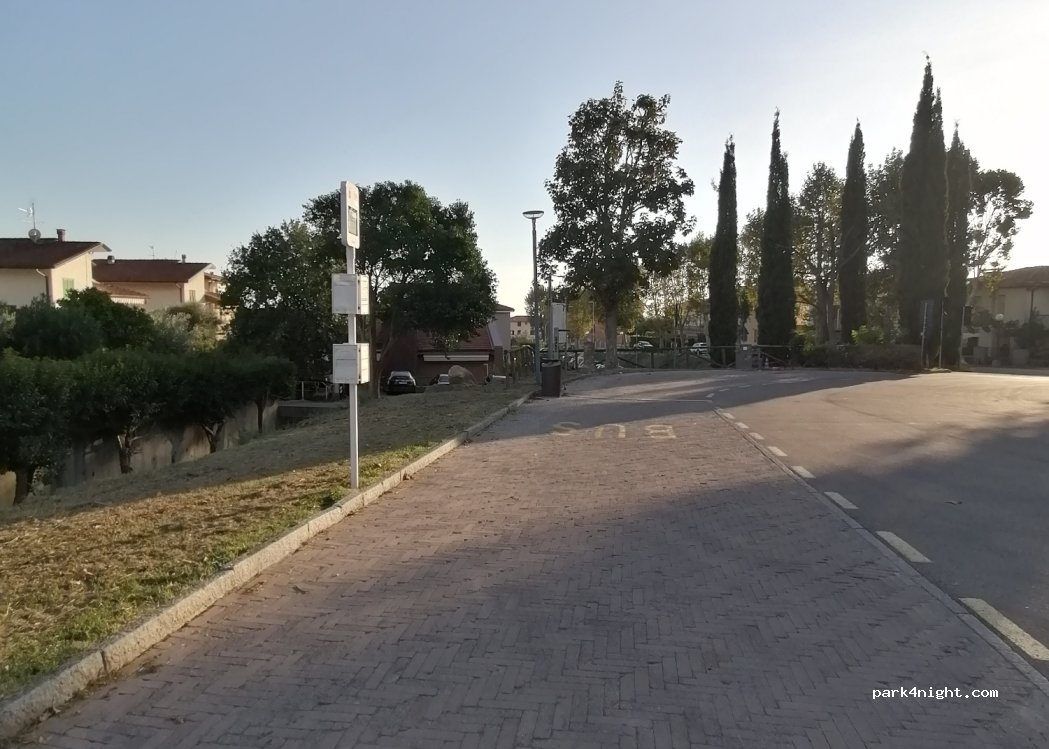 (56011) Calci - 19 Via Oberdan Brogiotti — foto 4