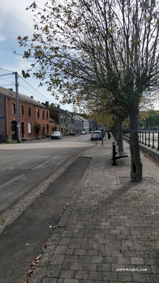 (5580) Han-sur-Lesse - 73 Rue du Plan d'Eau — foto