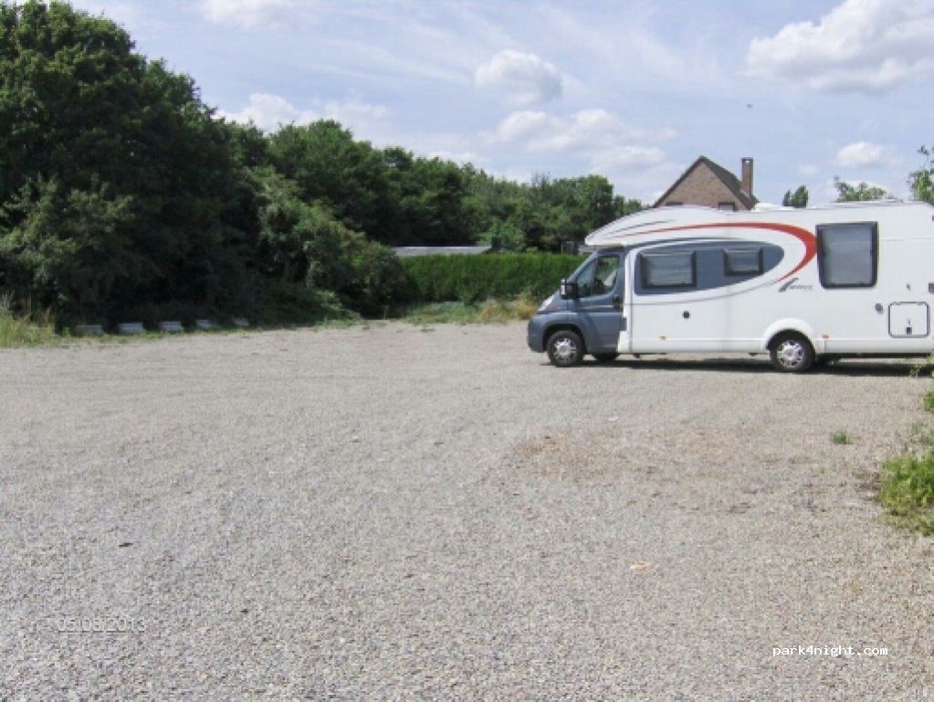 (5100) Namur - 3-5 Rue Sainte-Anne — foto 2