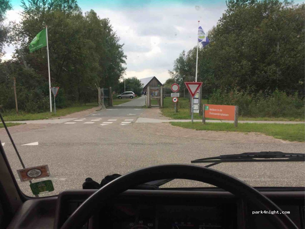 (8218 AA) Lelystad - 1 Kitsweg — foto