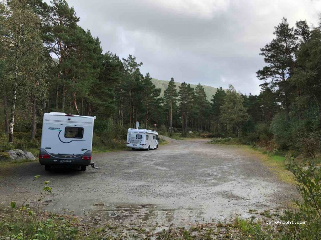 (5568) Vikebygd - Vikevegen — foto