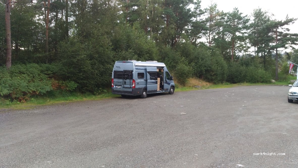 (5568) Vikebygd - Vikevegen — foto 2