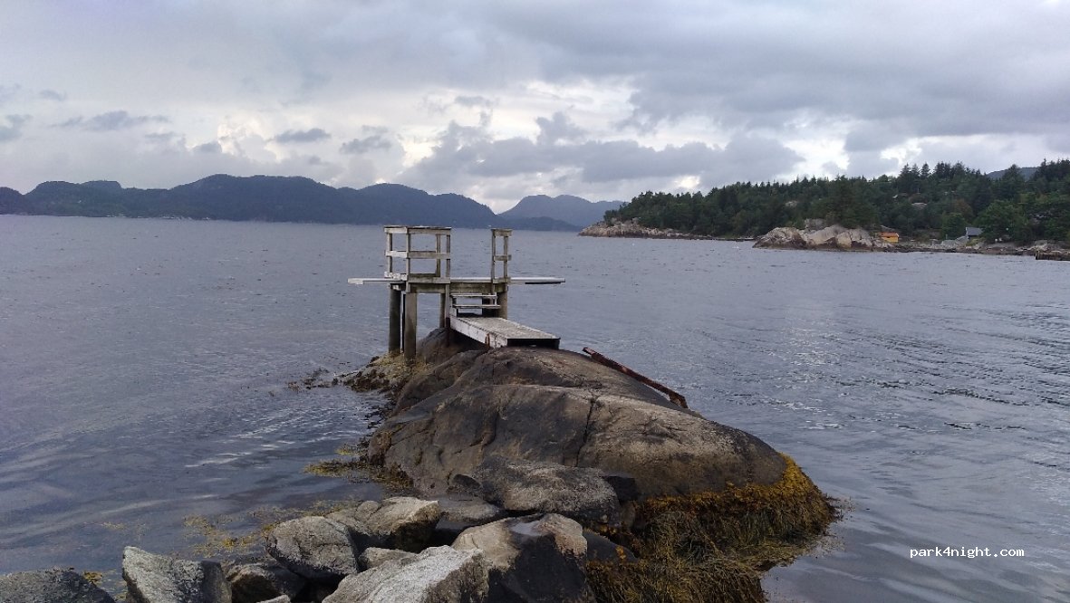 (5568) Vikebygd - Vikevegen — foto 3