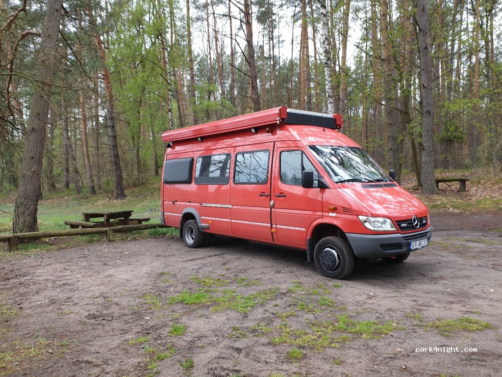 (86-160) Krzewiny - Droga Wojewódzka 214 — foto