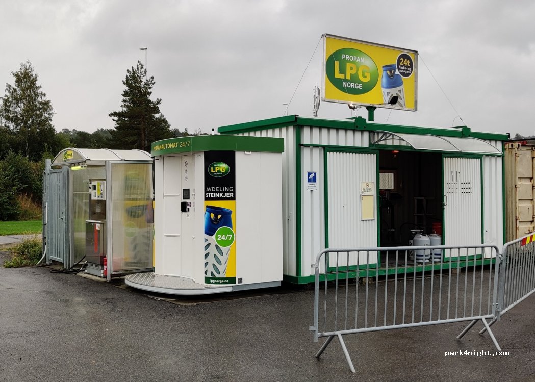 (7714) Steinkjer - 10B Sjøfartsgata — foto