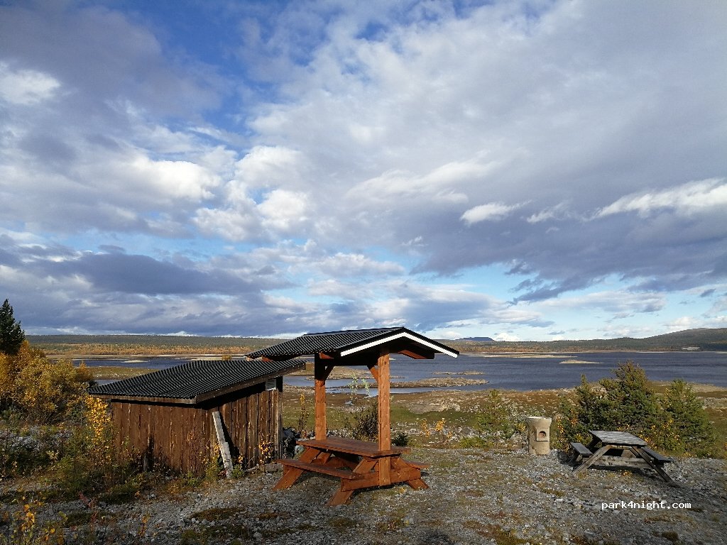 (846 92) Hede - Unnamed Road — foto