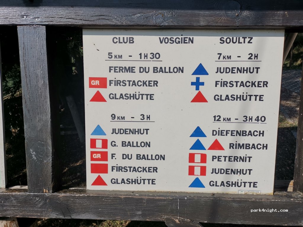 (68360) Soultz-Haut-Rhin - Chemin des Verriers — foto 2