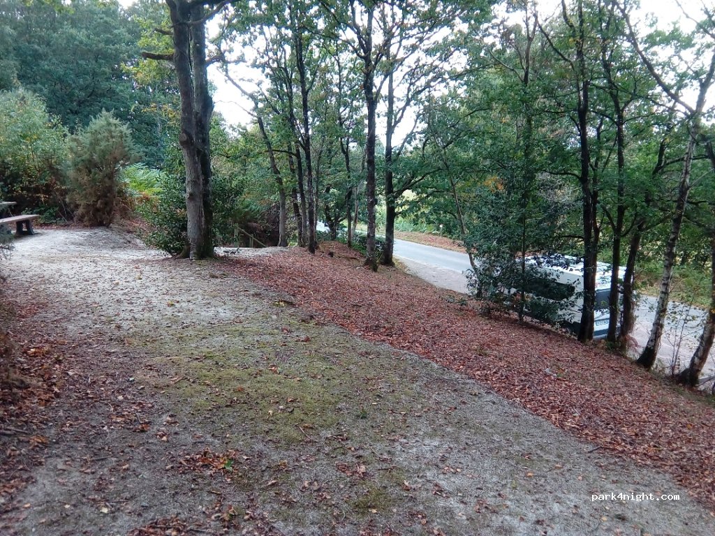 (14380) Sainte-Marie-Outre-l'Eau - La Picquerie — foto 3