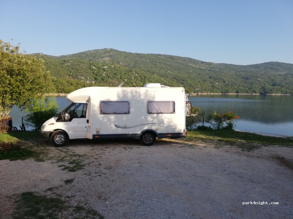 Kod Draskovica — foto