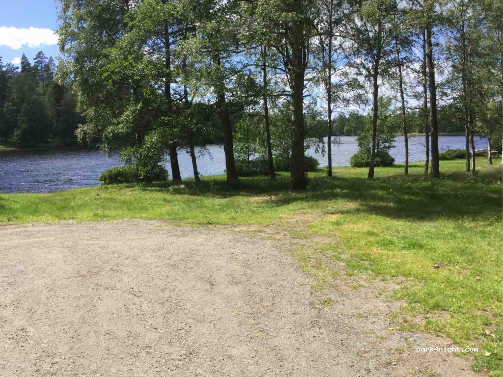 (341 55) Vittaryd - Unnamed Road — foto