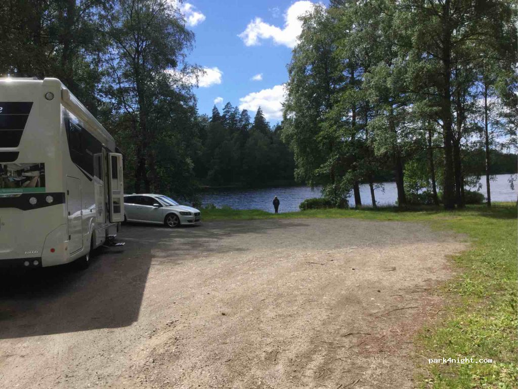 (341 55) Vittaryd - Unnamed Road — foto 2