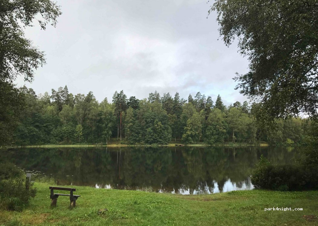 (341 55) Vittaryd - Unnamed Road — foto 3