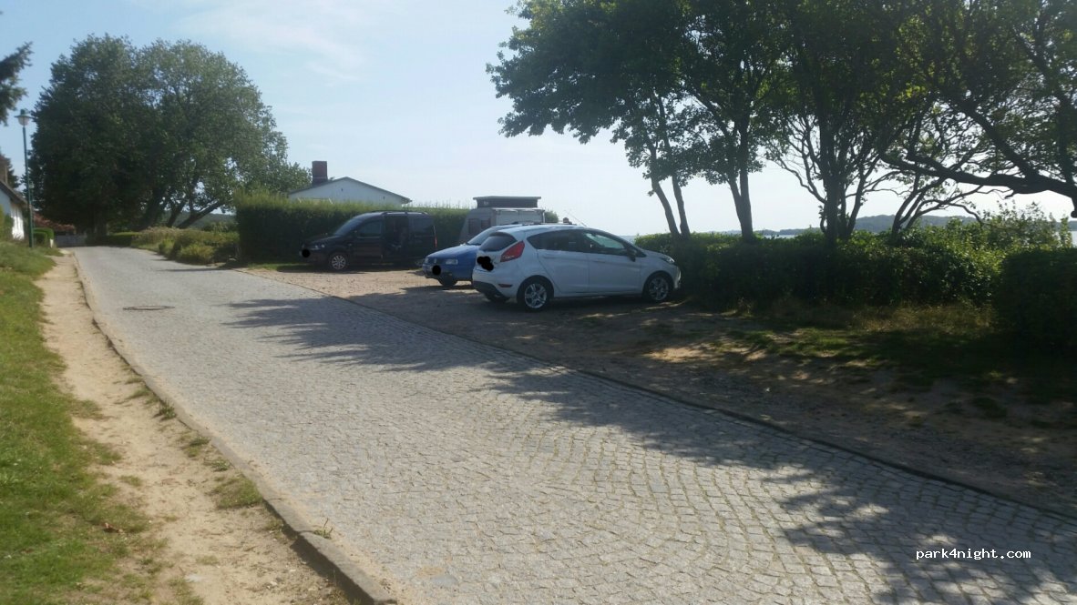 (18581) Putbus - 19 Neuendorf — foto 3