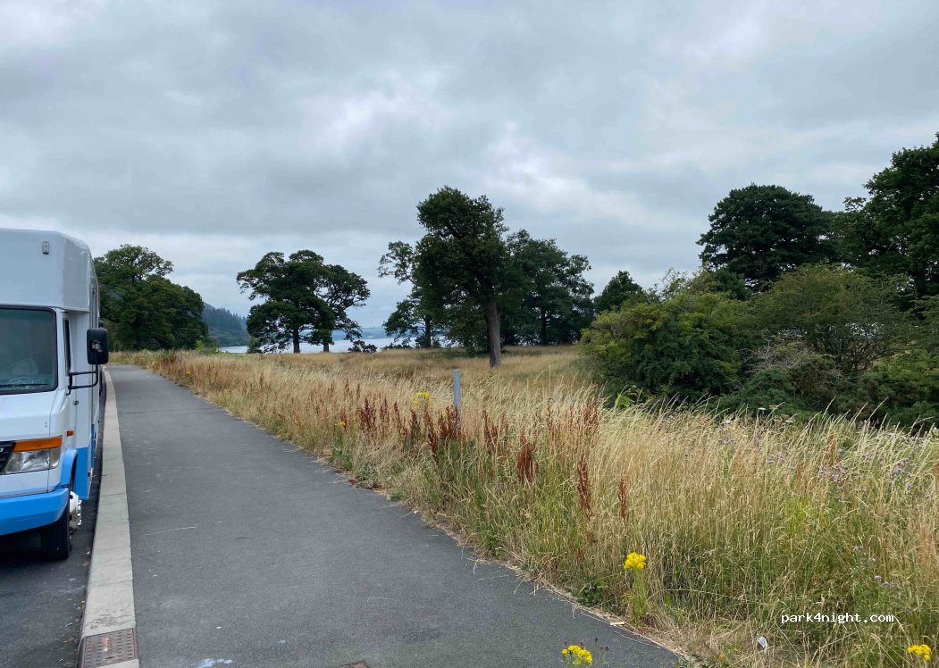 (CA12 4QD) Keswick - A66 — foto 4