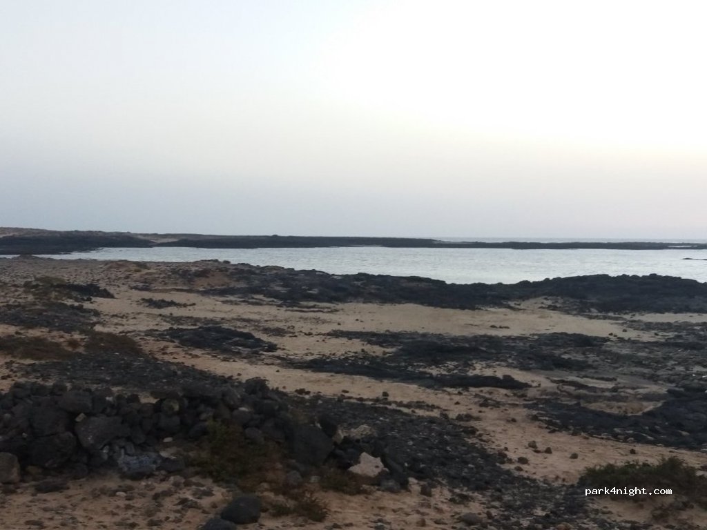 (35650) La Oliva - Unnamed Road — foto 2