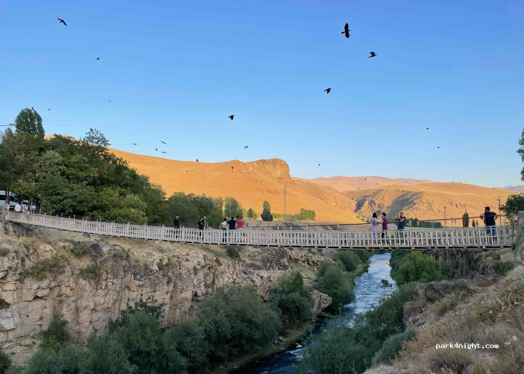 (65500)  - Van Doğubeyazıt Yolu — foto
