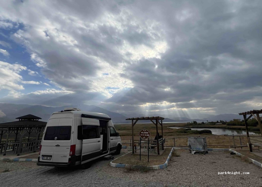 Kamp ve karavan merkezi — foto 5
