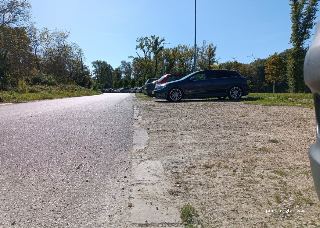 (9026) Győr - 88 Vásárhelyi Pál utca — foto 2