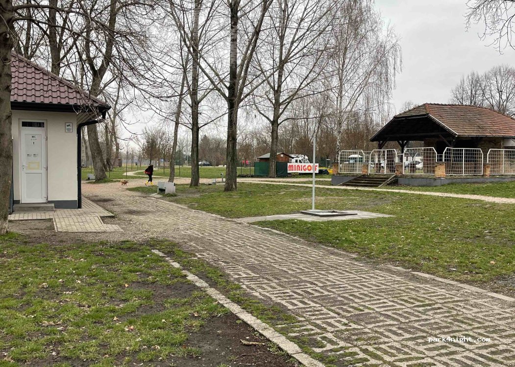 (9026) Győr - 88 Vásárhelyi Pál utca — foto 5