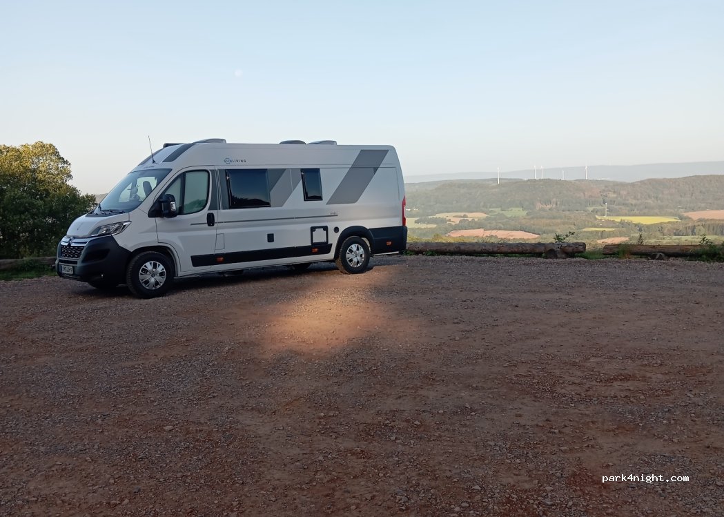 (66636) Tholey - Unnamed Road — foto 4
