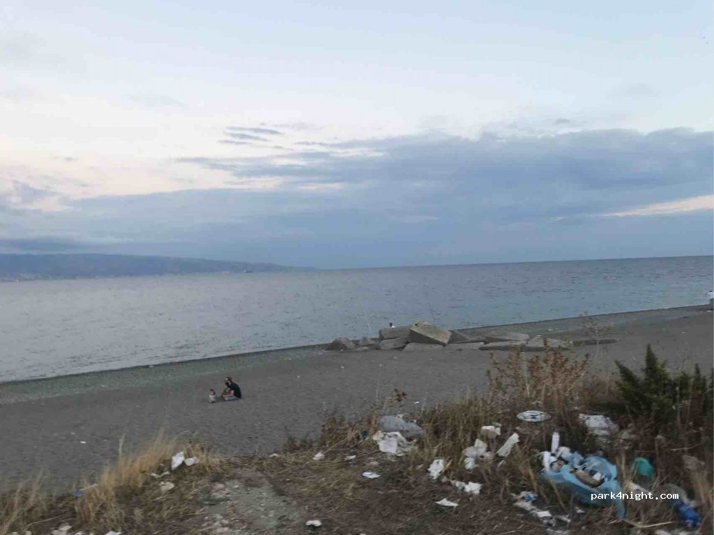 (98131) Messina - Località Mili Marina — foto
