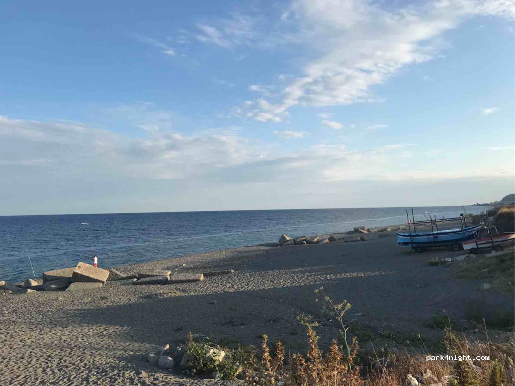 (98131) Messina - Località Mili Marina — foto 2