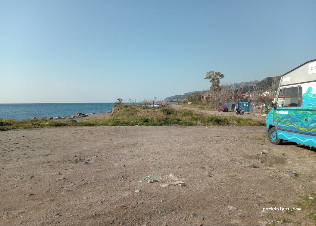 (98131) Messina - Località Mili Marina — foto 3