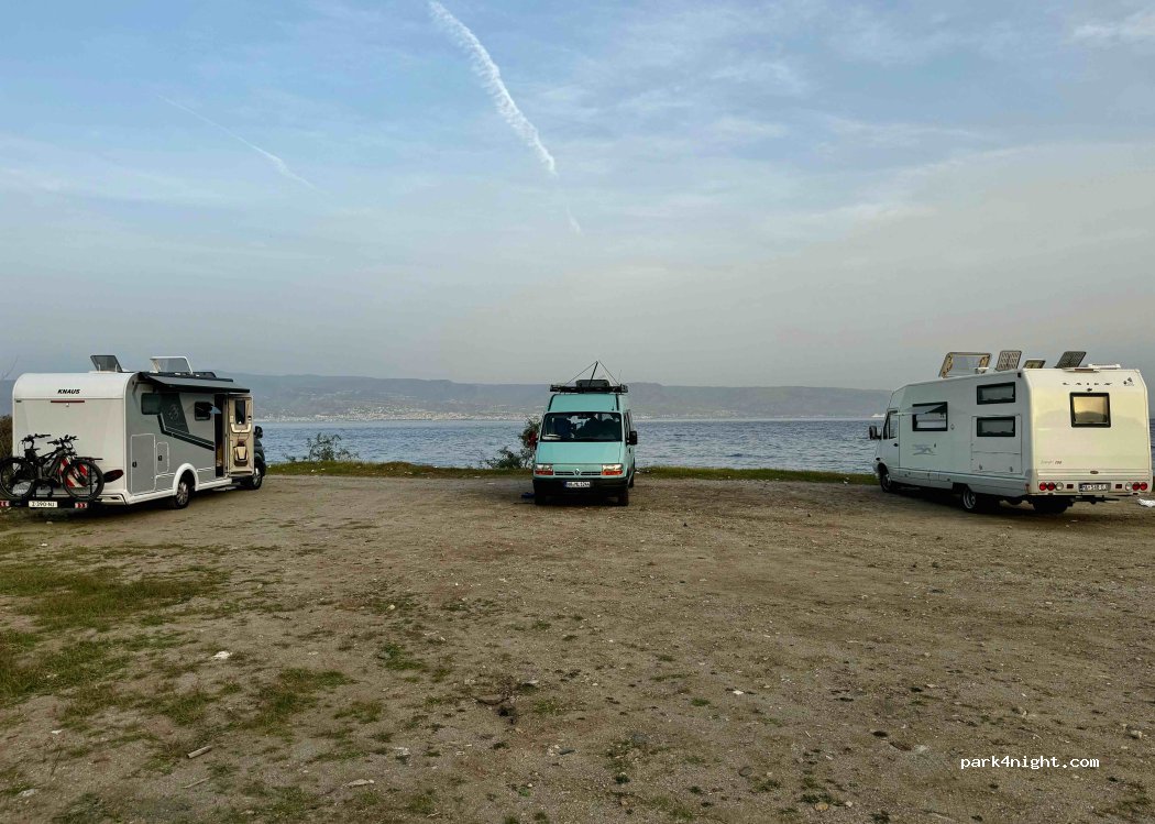 (98131) Messina - Località Mili Marina — foto 4