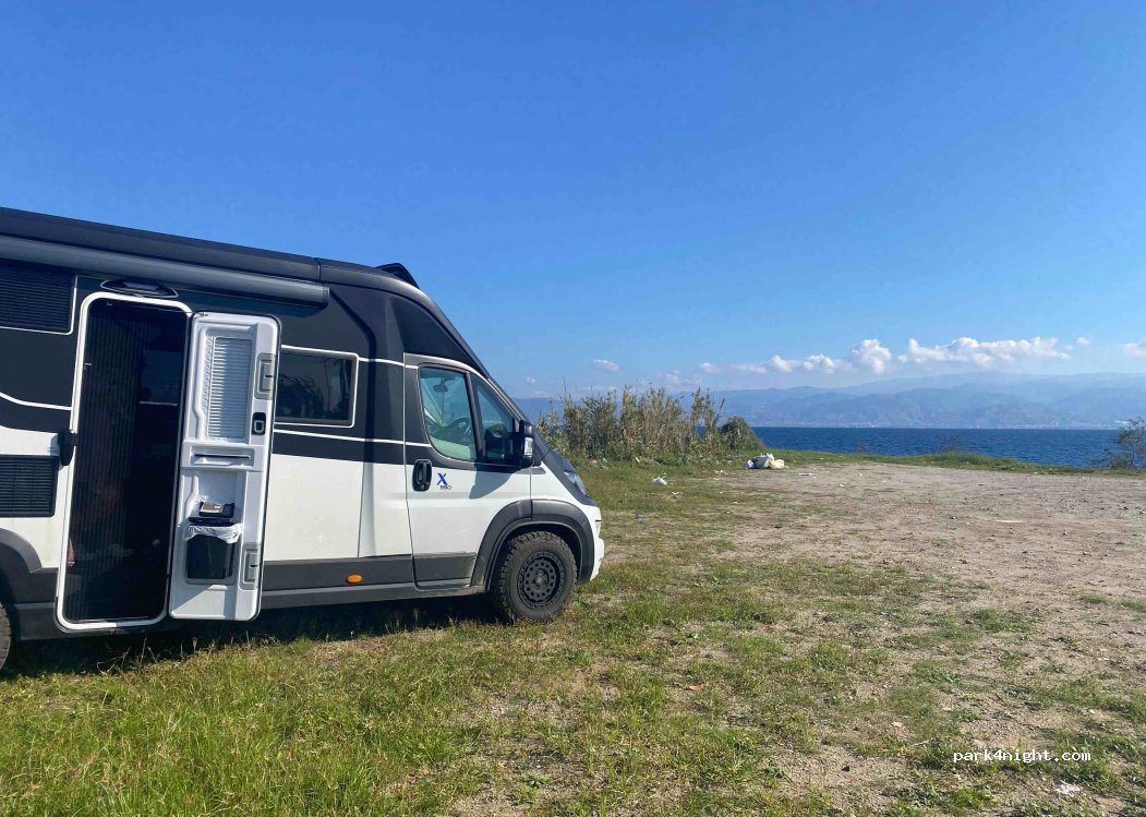 (98131) Messina - Località Mili Marina — foto 5