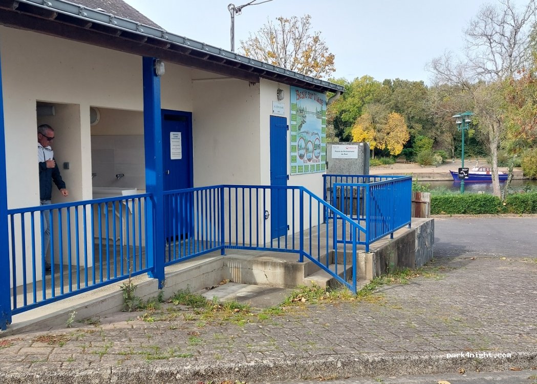 (44290) Guémené-Penfao - 3 Le Port de Besle — foto 2