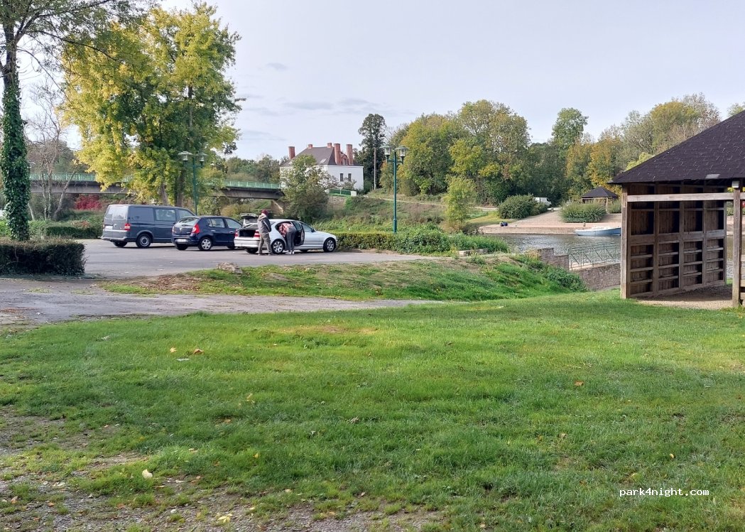 (44290) Guémené-Penfao - 3 Le Port de Besle — foto 4