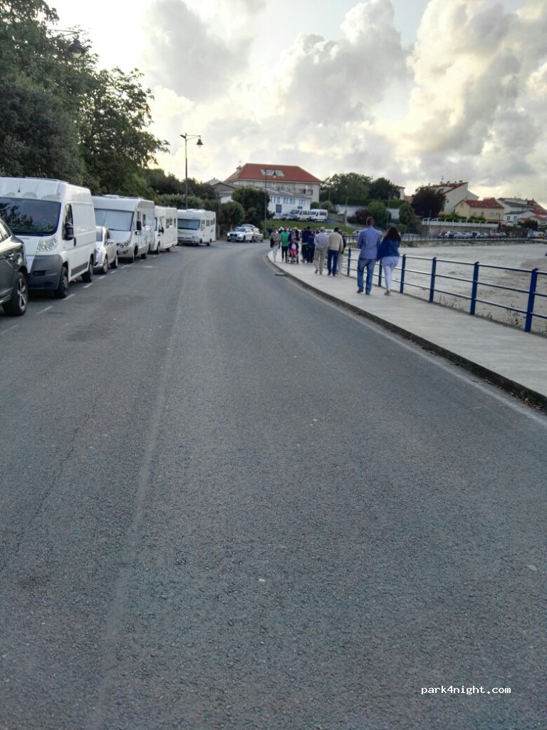 (15624) Ares - 9 Rúa Coronel José Gabeiras — foto 2