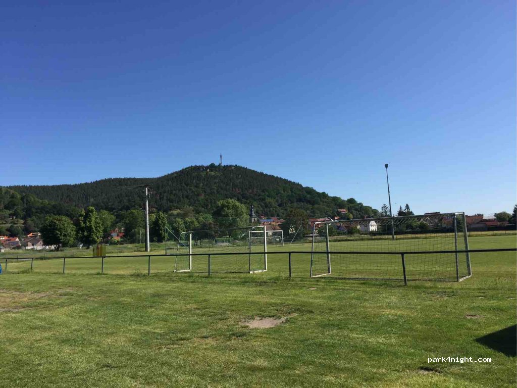 Campingplatz und Kanuverleih — foto 2