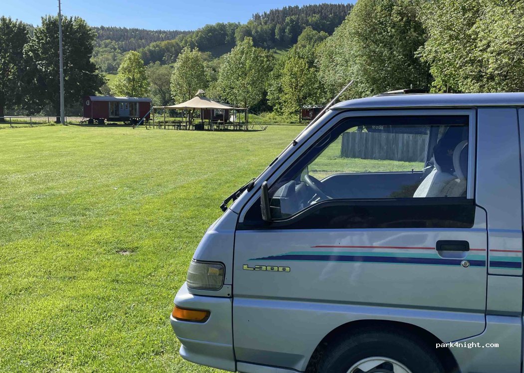 Campingplatz und Kanuverleih — foto 4