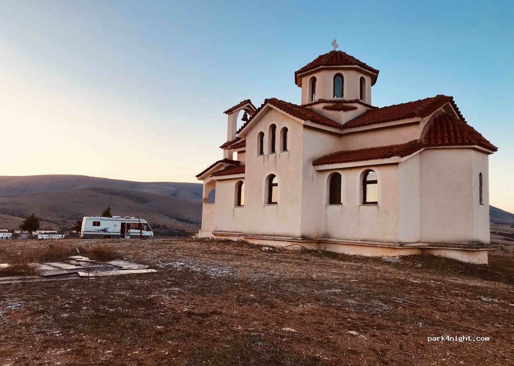 (501 00) Mavrodendri - Unnamed Road — foto 2
