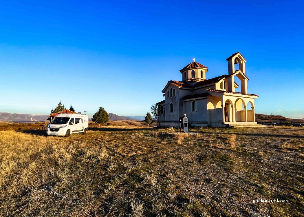(501 00) Mavrodendri - Unnamed Road — foto 4