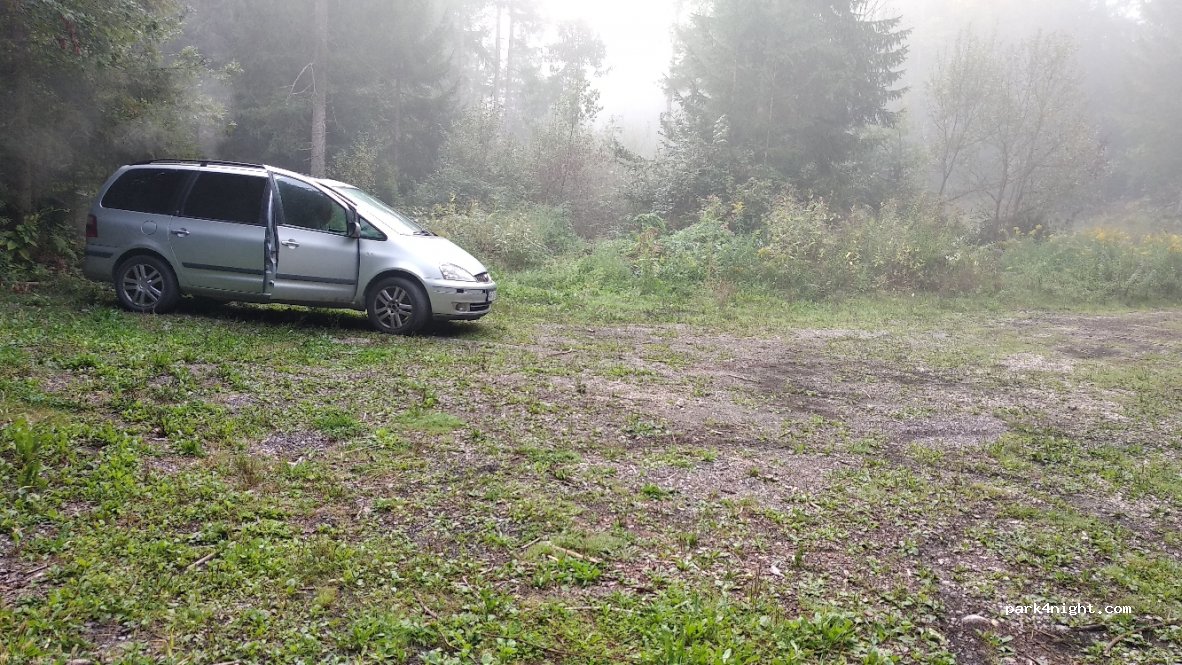 (9132) Gallizien - 43 Glantschach — foto