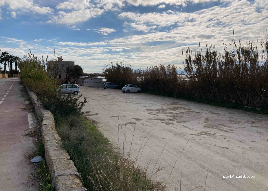 (91025) Marsala - Unnamed Road — foto 2