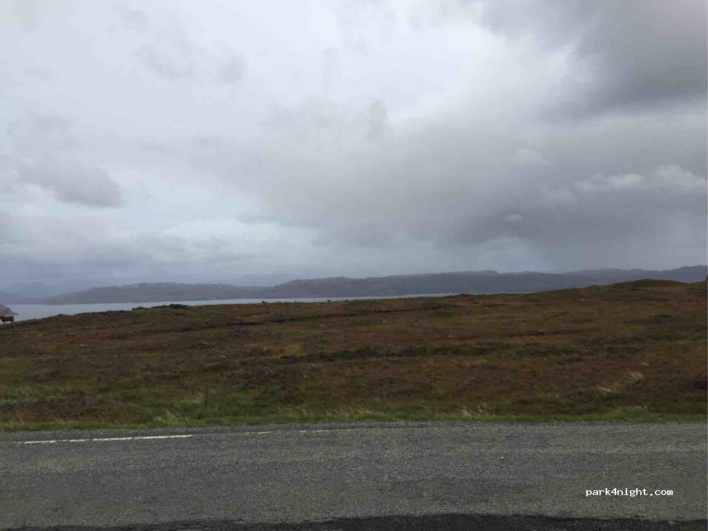 (IV49 9BG) Isle of Skye - — foto