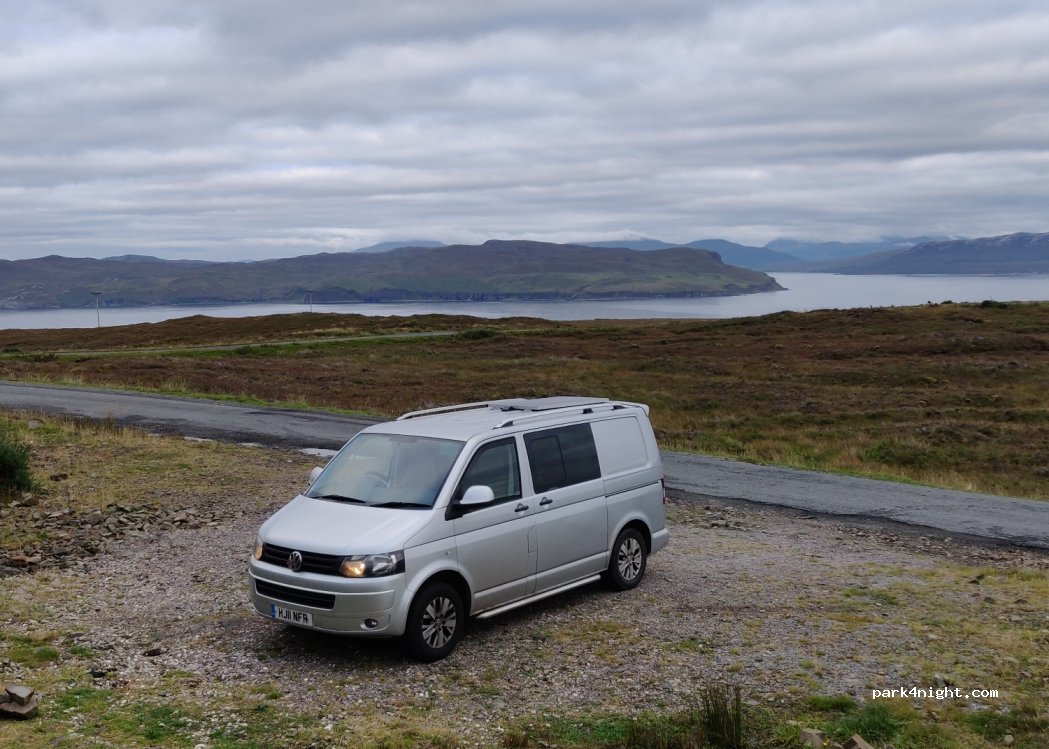 (IV49 9BG) Isle of Skye - — foto 2
