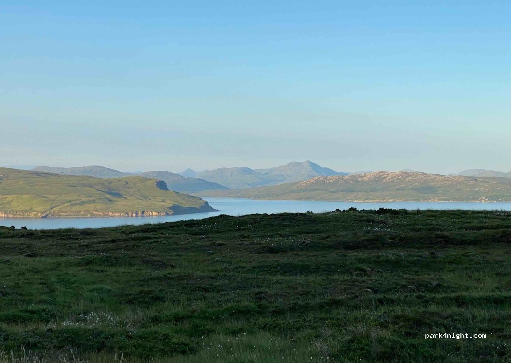 (IV49 9BG) Isle of Skye - — foto 3