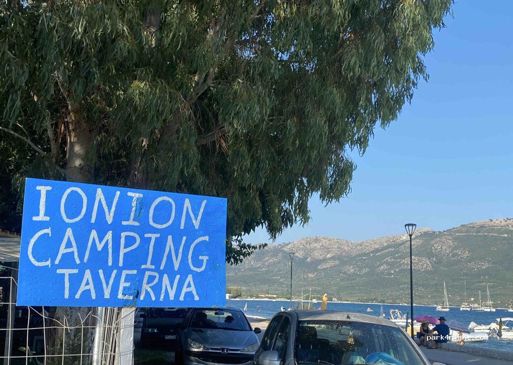 Camping IONION — foto 4
