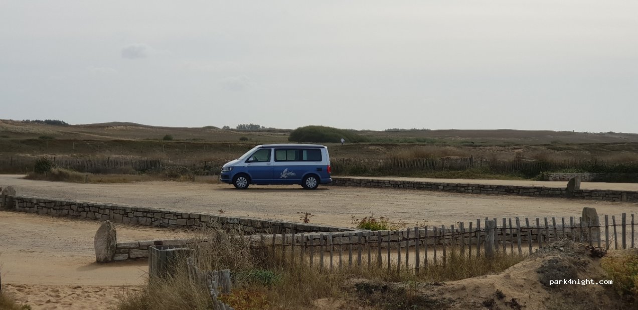 (56410) Erdeven - Unnamed Road — foto
