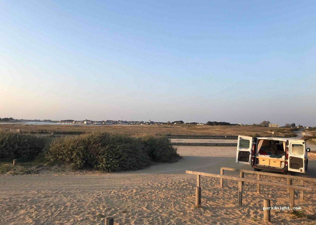 (56410) Erdeven - Unnamed Road — foto 4