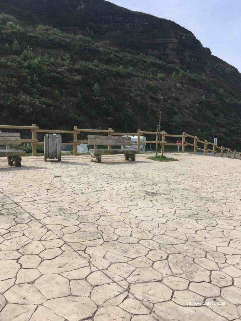 (48370) Bermeo - Unnamed Road — foto