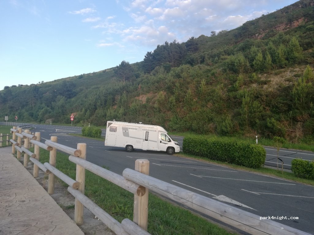 (48370) Bermeo - Unnamed Road — foto 2