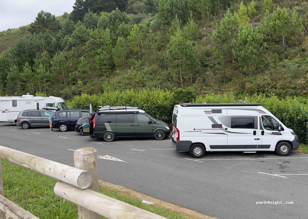 (48370) Bermeo - Unnamed Road — foto 4