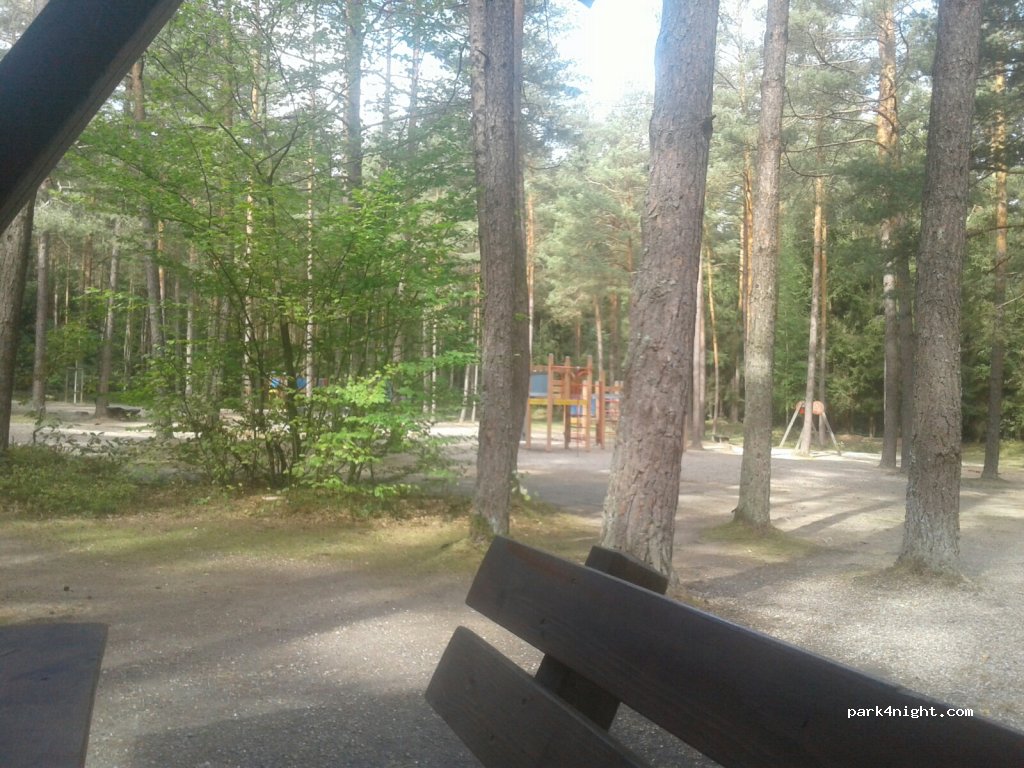 (92637) Weiden in der Oberpfalz - Unnamed Road — foto